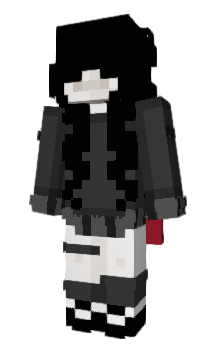 Minecraft skin Tappilli