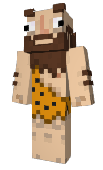 Minecraft скин по нику ZeGol