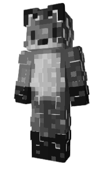 Minecraft skin Suda6