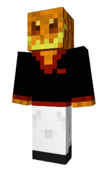 Minecraft скин по нику oQuinn
