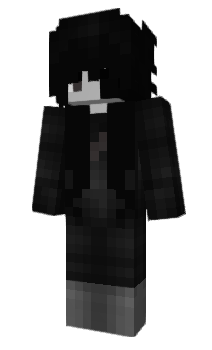 Minecraft скин по нику Kamatura