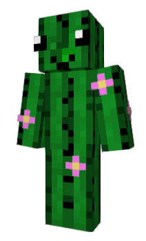 Minecraft skin Sutlu