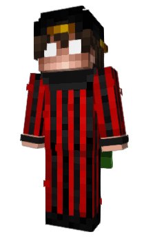 Minecraft skin 6inngle