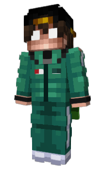 Minecraft скин по нику 6inngle