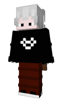 Minecraft скін по ніку Tomkaulit