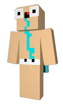 Minecraft скин по нику hojaaaa