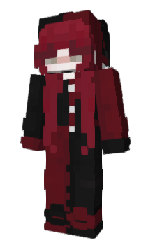 Minecraft skin 1Bread