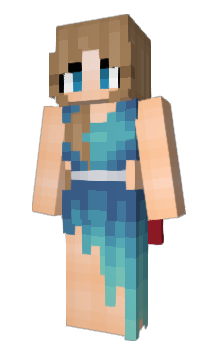 Minecraft скін по ніку VAN2
