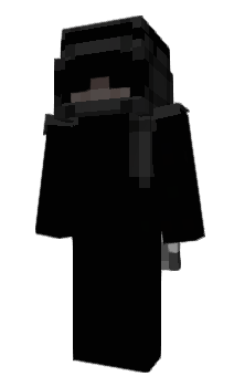 Minecraft skin Dreamistic