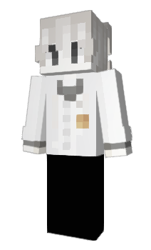 Minecraft скин по нику Relovv