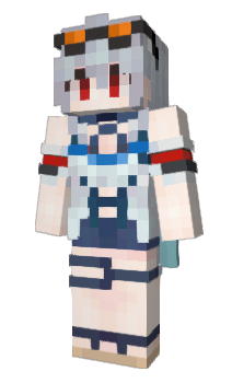 Minecraft скин по нику cybg