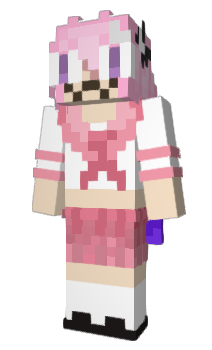 Minecraft скін по ніку pafull