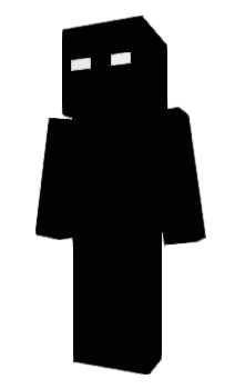 Minecraft skin _Void_M_