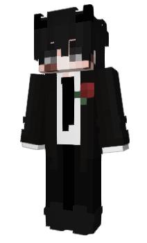 Minecraft скин по нику Sykll