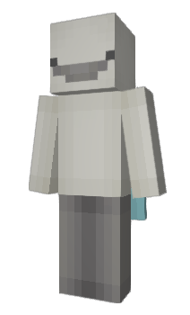 Minecraft скин по нику Tuumi_