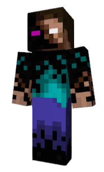 Minecraft скин по нику lsll