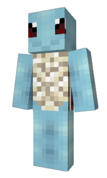 Minecraft скін по ніку Mavise