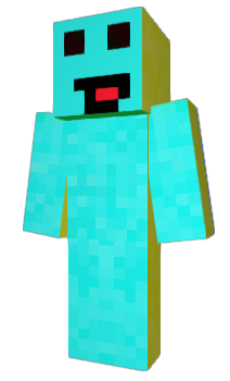 Minecraft skin alexxxxxxxxxxxxx