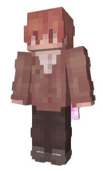 Minecraft skin liverkaa__