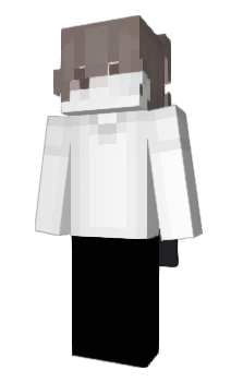Minecraft скін по ніку acidsoulja