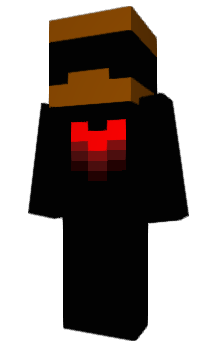 Minecraft skin ChsPvP