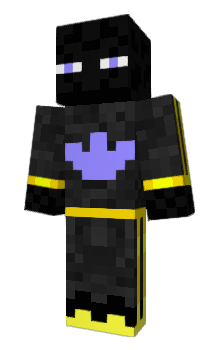 Minecraft skin Sampiyon