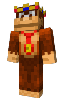 Minecraft skin 70700