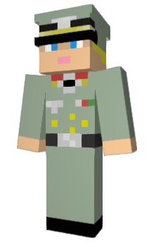 Minecraft скин по нику xReap