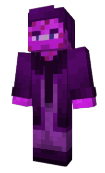 Minecraft скин по нику Corya