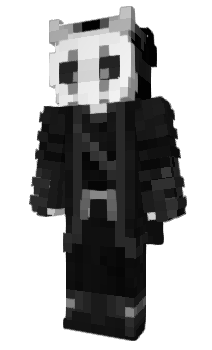 Minecraft skin 91z