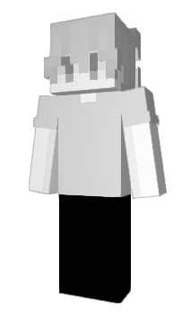 Minecraft skin Matvey1sjust