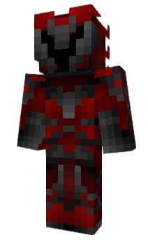 Minecraft скин по нику ronst