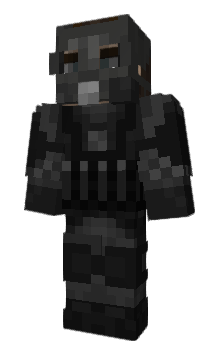 Minecraft skin Jole_36