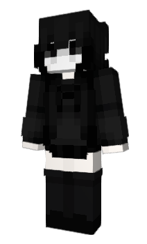 Minecraft skin Dark_Deception7