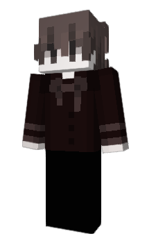 Minecraft скин по нику Cyts