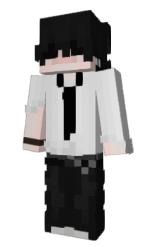 Minecraft skin cheapu