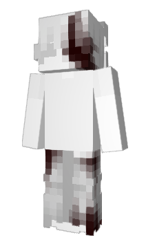 Minecraft skin 1xxteoxx1