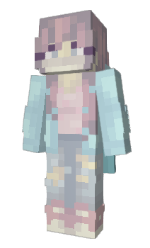 Minecraft скин по нику Unkindled