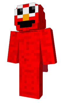 Minecraft скин по нику 2ofU