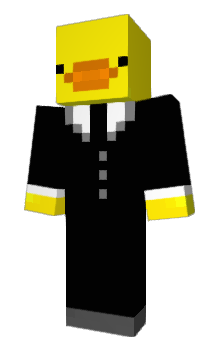 Minecraft скин по нику BuildTheWall