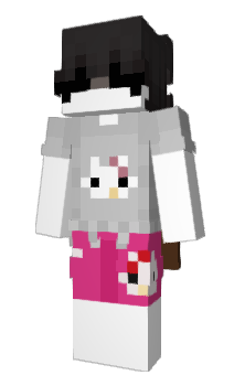 Minecraft скин по нику Coff1nn