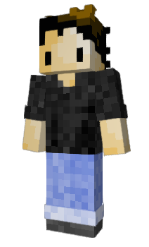 Minecraft skin matu_37