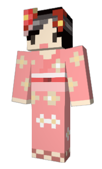 Minecraft скин по нику sdgfvh