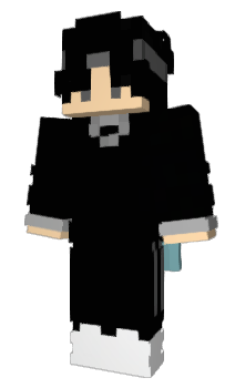 Minecraft skin NikPl4yz