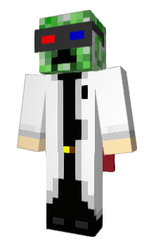 Minecraft скин по нику Kathz