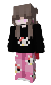 Minecraft скин по нику 0nnw