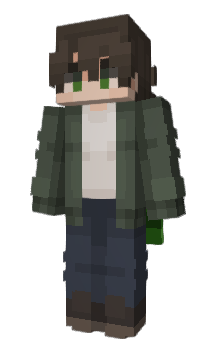 Minecraft скін по ніку tvlx