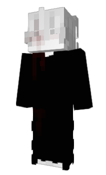 Minecraft скін по ніку Zxyrex