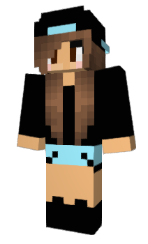 Minecraft skin 010112