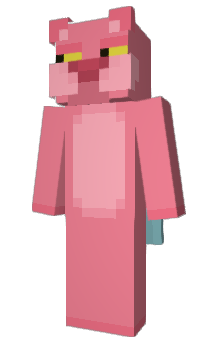 Minecraft скін по ніку BasicName